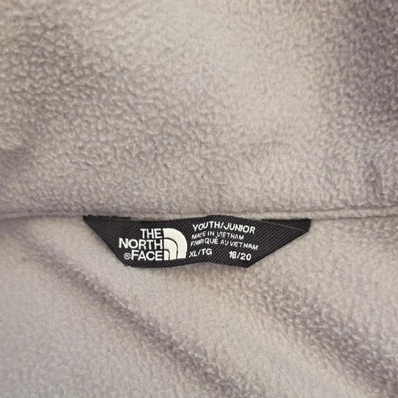 The North Face Youth Insulated Raincoat